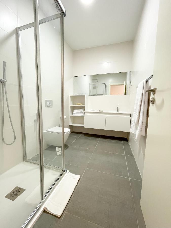 Chez Maria Julia Boutique Hotel برايا المظهر الخارجي الصورة