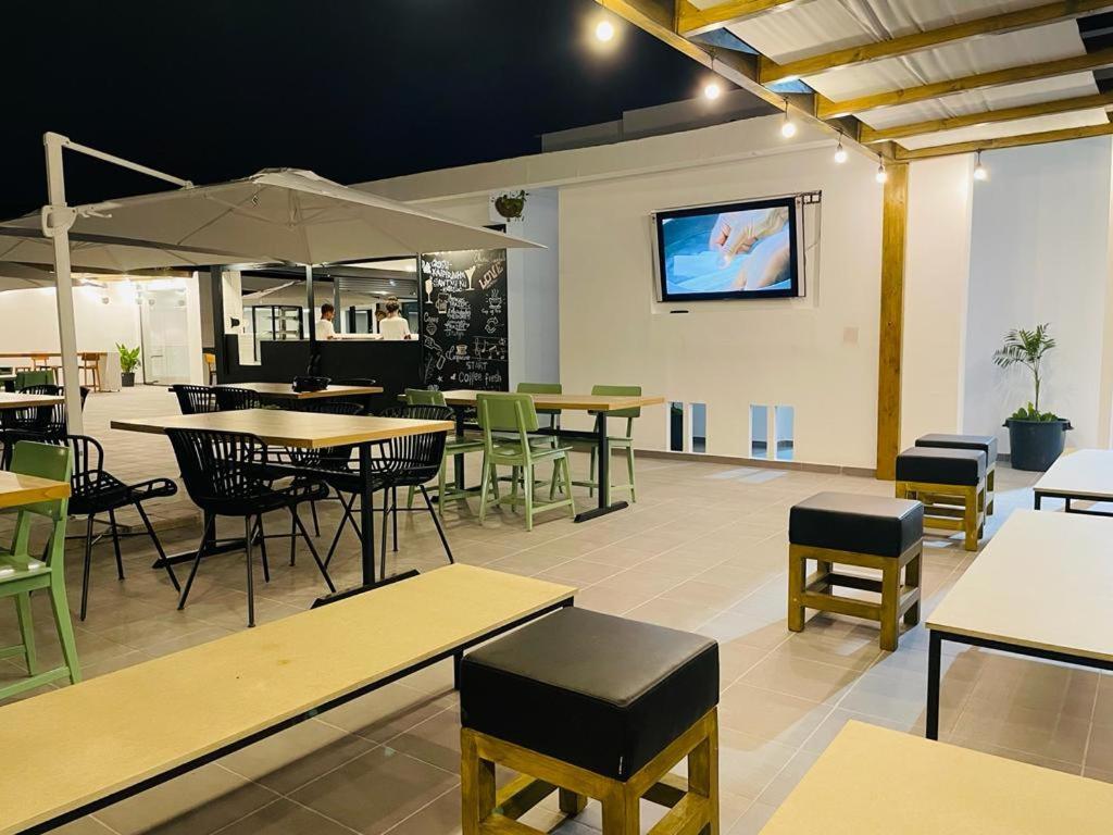 Chez Maria Julia Boutique Hotel برايا المظهر الخارجي الصورة